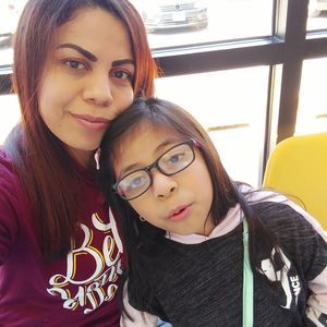 Meet your Posher, Noemi